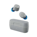SkullCandy Jib 2 True Wireless Earbuds Light Grey/ Blue - S1JTW-P948