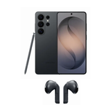 Samsung Galaxy S26 Ultra 1TB  + Samsung Galaxy Buds 4