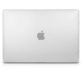 SwitchEasy Nude Protective Case MacBook Air 15" (2023) - Clear