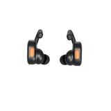Skullcandy Push Active True Wireless Earbuds Black/Orange - S2BPW-P740