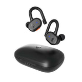 Skullcandy Push Active True Wireless Earbuds Black/Orange - S2BPW-P740