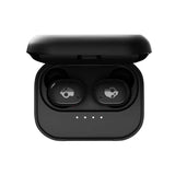 Skullcandy Grind True Wireless Earbuds In-Ear Black - S2GTW-P740