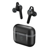 SkullCandy Indy Evo True Wireless Earbuds Black - S2IVW-N740