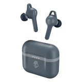 SkullCandy Indy Evo True Wireless Earbuds Chill Grey - S2IVW-N744