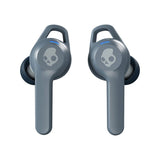 SkullCandy Indy Evo True Wireless Earbuds Chill Grey - S2IVW-N744