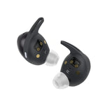 Sennheiser Momentum Sport Wireless Earbuds - Black
