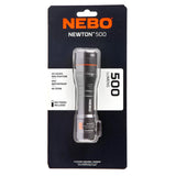 NEBO 500 Lumen AAA Flashlight - NEWTON 500