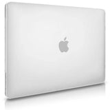 SwitchEasy Nude Protective Case MacBook Air 15" (2023) - Clear