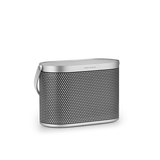 Bang & Olufsen Beosound A5 Portable Bluetooth/Wifi Speaker - Spaced Aluminium