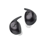 Sennheiser Momentum Sport Wireless Earbuds - Black