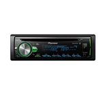 Pioneer DEH-S5050BT Car Stereo with Dual Bluetooth & USB.