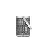 Bang & Olufsen Beosound A5 Portable Bluetooth/Wifi Speaker - Spaced Aluminium