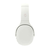 SkullCandy Crusher ANC 2 Sensory Bass Headphones With ANC Bone/Orange -  S6CAW-S951