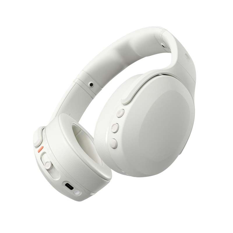 SkullCandy Crusher® Wireless - Black - S6CRW-K591 – New World