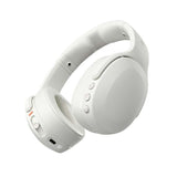 SkullCandy Crusher ANC 2 Sensory Bass Headphones With ANC Bone/Orange -  S6CAW-S951