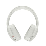 SkullCandy Crusher Evo Sensory Bass Headphones With Personal Sound Bone/Orangee -  S6EVW-S951