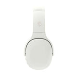 SkullCandy Crusher Evo Sensory Bass Headphones With Personal Sound Bone/Orangee -  S6EVW-S951