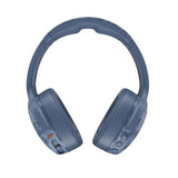 Skullcandy Crusher Evo Sensory Bass Headphones Washed Denim - S6EVW-S985