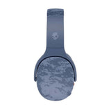 Skullcandy Crusher Evo Sensory Bass Headphones Washed Denim - S6EVW-S985