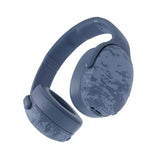 Skullcandy Crusher Evo Sensory Bass Headphones Washed Denim - S6EVW-S985