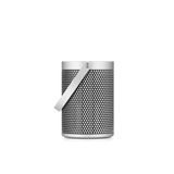 Bang & Olufsen Beosound A5 Portable Bluetooth/Wifi Speaker - Spaced Aluminium