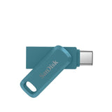 SanDisk Ultra Dual Drive Go USB Type-C™ - 256GB (Navagio Bay)