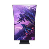 Samsung LS55BG970NAXXA Odyssey Ark 55" Curved Gaming Monitor - Damaged Packaging