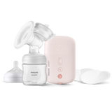 Philips Avent SCF395/11 Electric Breast Pump