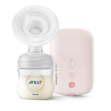 Philips Avent SCF395/11 Electric Breast Pump