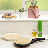 Sunbeam SCM-2500 Crepe Maker