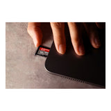 SanDisk Ultra GO 256GB MicroSDXC UHS-I Memory Card (up to 190 MB/s)