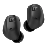 Sennheiser ACCENTUM True Wireless - Black