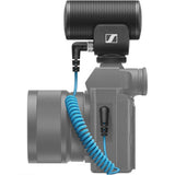 Sennheiser MKE 200 Directional On-Camera Microphone