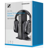 Sennheiser RS 175 Digital TV Headphone System