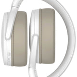 Sennheiser HD350 BT Wireless Headphones - White