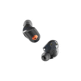 SkullCandy Sesh® ANC Active True Wireless Earbuds - Black Orange - S2SAW-S749