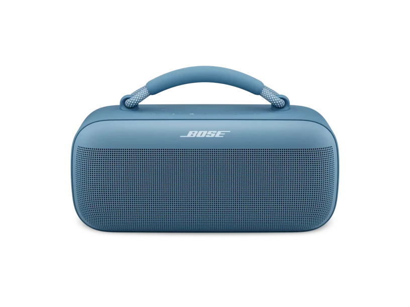 Bose SoundLink Micro Bluetooth Speaker - Stone Blue – New World