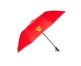 Scuderia Ferrari F1 Compact Umbrella - Red