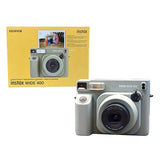Fujifilm Instax Wide 400 Instant Film Camera - Sage Green