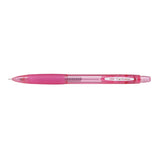 Pilot The Shaker HS125-P Mechanical Pencil 0.5mm - Pink