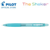 Pilot The Shaker HS125-PG Mechanical Pencil 0.5mm - Peacock Green