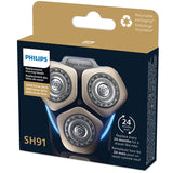 Philips SH91 Replacement Heads