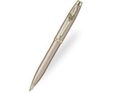 Sheaffer 100 Special Edition Emily In Paris Champagne Gold Ballpoint Pen - E2937751-EIP