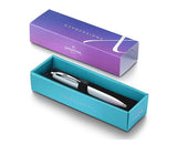 Sheaffer 100 Expressions Pearlised Gradient Ballpoint Pen - E2937651