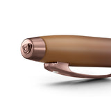 Sheaffer 100 Fountain Pen Coffee Edition PVD Trims - E0937453