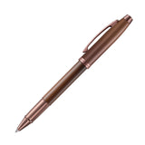 Sheaffer 100 Rollerball Pen Coffee Edition PVD Trims - E1937451
