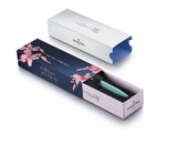 Sheaffer Sentinel Special Edition Emily In Paris Matte Green Ballpoint Pen - E232151-EIP-GRN