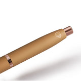 Sheaffer VFM Ballpoint Pen Coffee Edition PVD Trim - E2942851