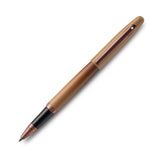 Sheaffer VFM Rollerball Pen Coffee Edition PVD Trims - E1942851