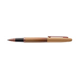Sheaffer VFM Rollerball Pen Coffee Edition PVD Trims - E1942851